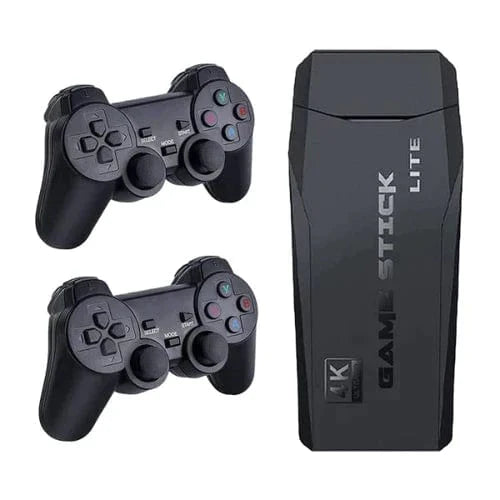 Vídeo Game Console Stick 10000 Jogos